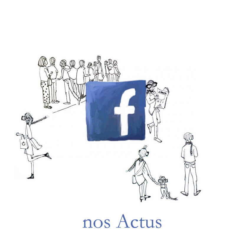 Nos actus