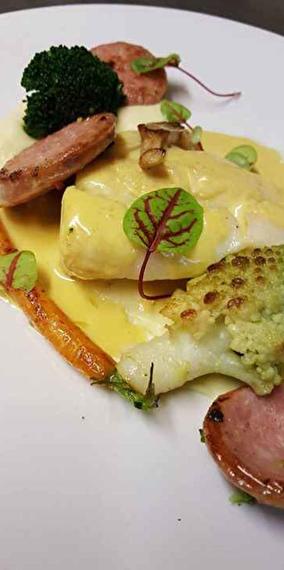 A gastronomic heritage!