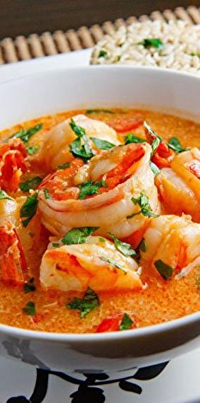Embark on culinary discovery
