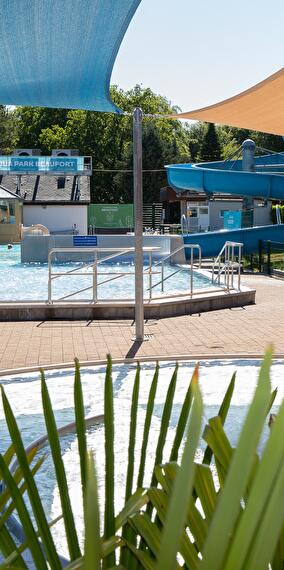 Camping Park Beaufort | supermiro