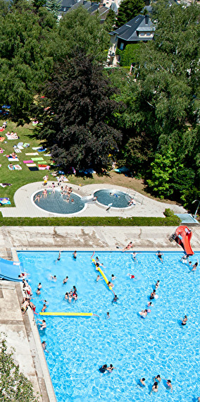 The Best Places To Swim In Esch Sur Alzette This Summer Supermiro