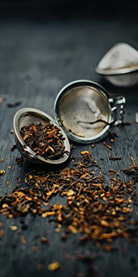 Coffee or tea ?