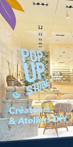 The store to pop-up your house!