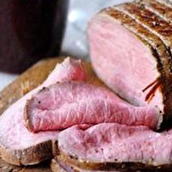 Le Comptoir à Viande Supermiro