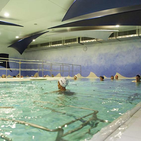 Cure Thermale Saint Eloy Amnéville Cure Of Happiness Amnéville