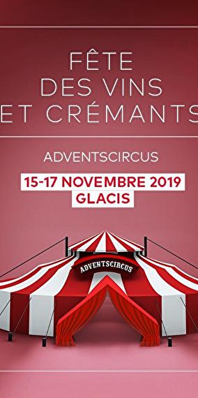 Wine Festival and Crémants
