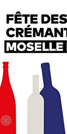 Wine and Crémant Festival - Moselle edition