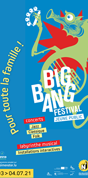 Big Bang festival