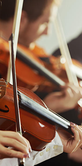 «lunch concert  OPL's Open rehearsal»