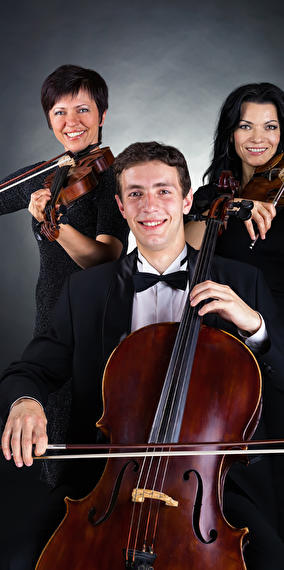 Alexander Malofeev – Winner of the International Tchaikovsky Competition for Young Musicians