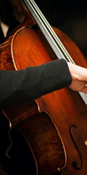 Cameron Carpenter – Bach