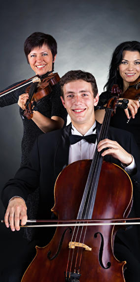 Ensemble Diderot