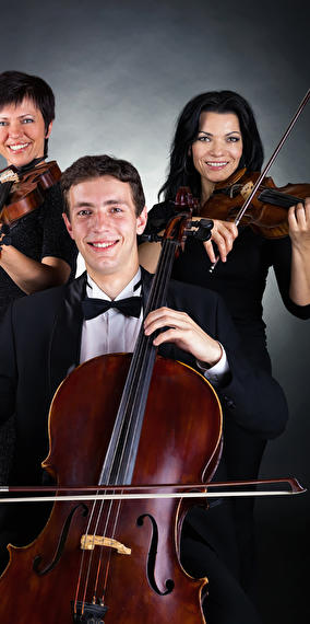 «pause déjeuner musicale»