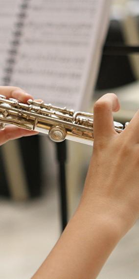 United Instruments of lucilin
