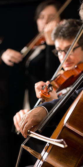 Jean-guihen Queyras / Gustavo Gimeno / opl