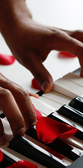 Django Bates' belovèd