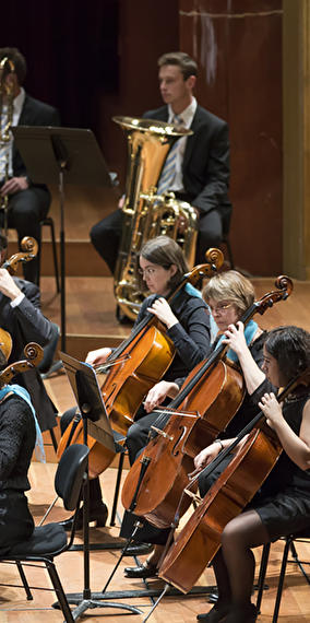 Janine Jansen / Klaus Mäkelä / Orchestre de paris