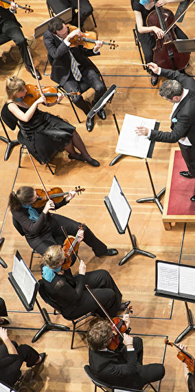 «your musical lunchbreak»