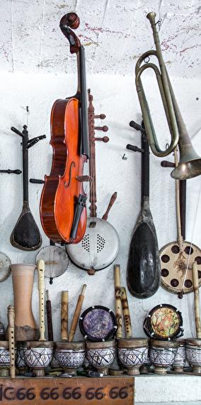 «martina's Music Box» (7-12 ans)
