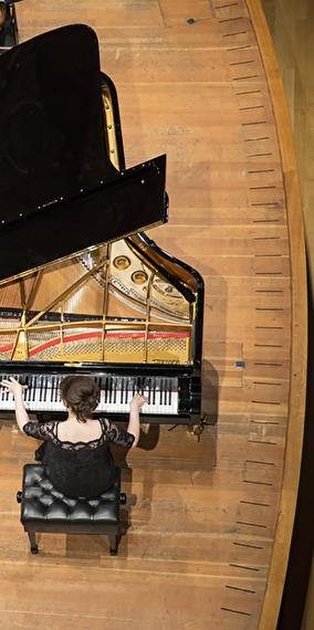Maria João Pires / Gustavo Gimeno / OPL