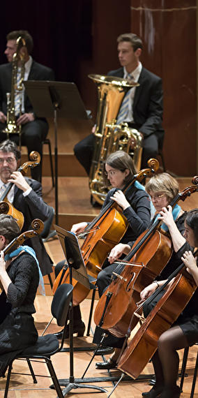 Trio Snekkestad / Fernández / Guy