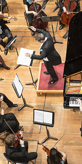Christian Thielemann /  Staatskappelle Dresden  – Bruckner 5
