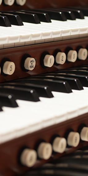 «pause déjeuner musicale»