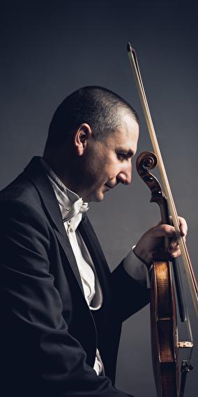 Christian Schmitt & Christoph Sietzen