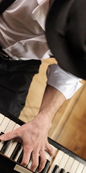 Marcin Wasilewski trio