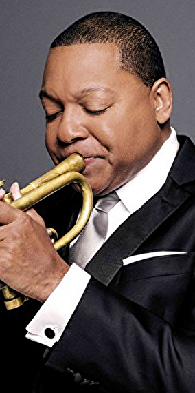 Wynton Marsalis: The Jungle - Jazz