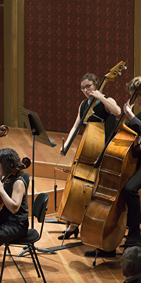«3e Concours européen pour orchestres à vent, fanfares et brass band»