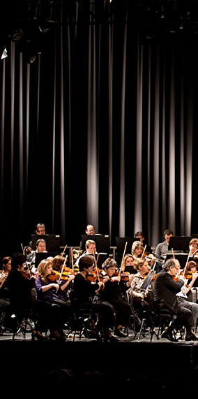 Krystian Zimerman & Friends