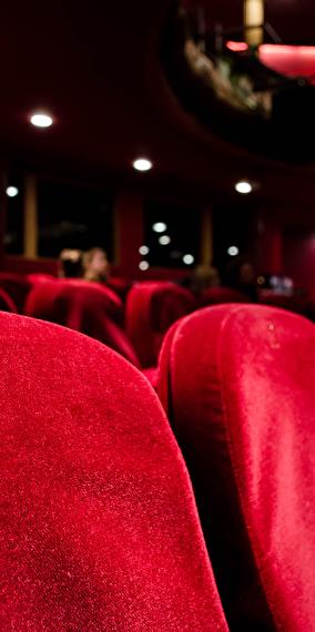 Ciné-concert - «semlja»