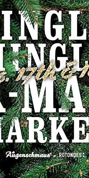 Jingle Mingle X-Mas market