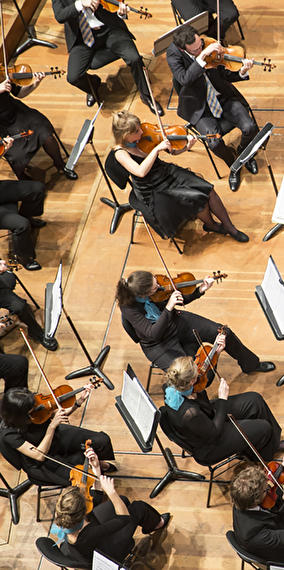 Opéra Stradivarius