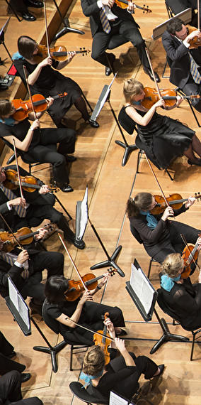 Wiener Johann Strauß konzert-gala