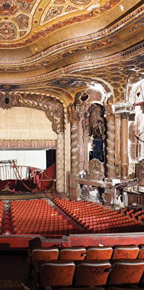 Ciné-concert - «Disney Fantasia Live in concert»