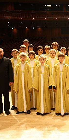 Visite guidée de la Philharmonie en allemand