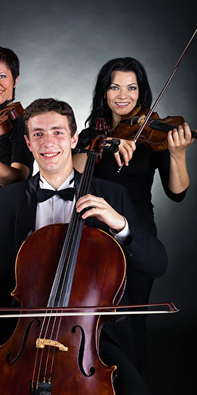 «Concert-apéritif III» Les Amis de l'OPL