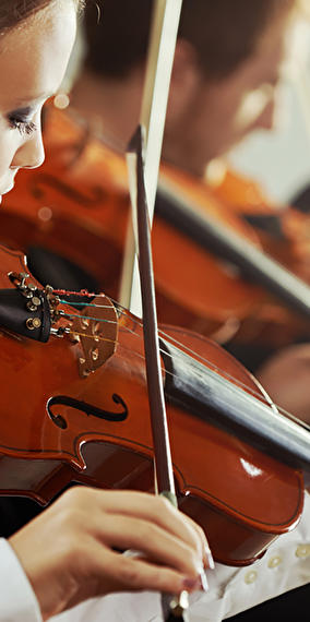 Joshua Bell / Academy of St Martin in the Fields