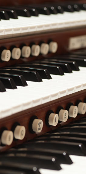 Midis baroques | «Pièces de clavecin en concert de rameau»