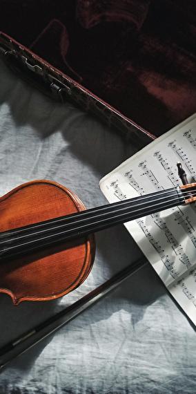 Visite en français de la philharmonie