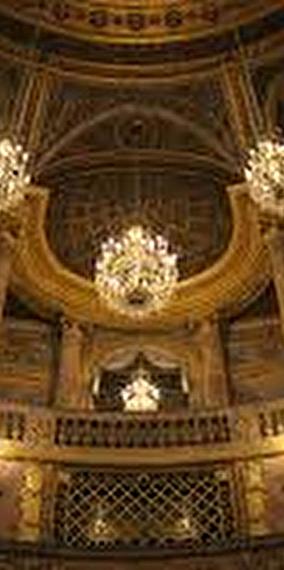 Visite en français de la philharmonie