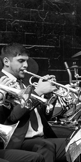 Mnozil Brass «phoenix»
