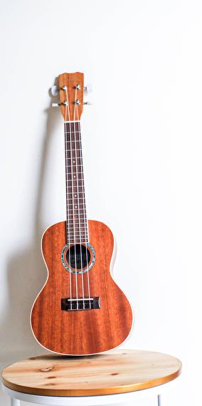 «So ist Musik… mit Klarinette»