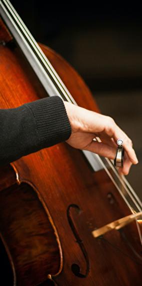 «lunch concert  OPL's Open rehearsal»