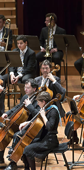 Jerusalem Quartet