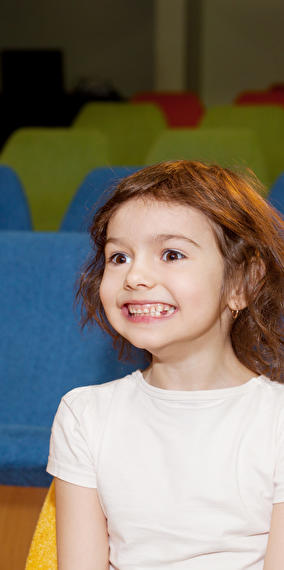 Visite guidées jeune public