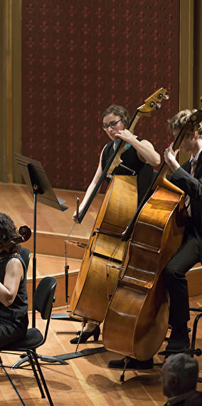 Beethoven 9 - Jour de l'Europe