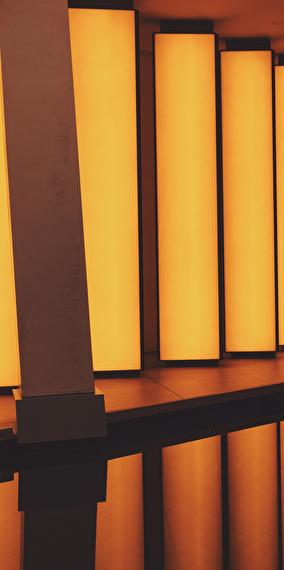 Visite en français de la philharmonie